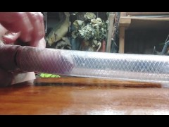 The Roostercombs show, "Now this is how you grow a cock"