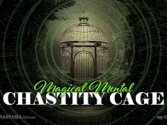Magical Mental Chastity Cage MP3