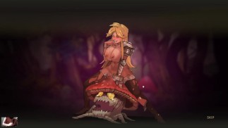 Jessicas curse - My girls cant stops amrturbating!