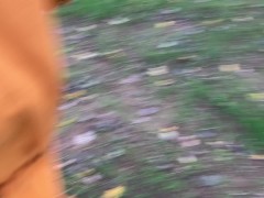 Поймал самку медведя в лесу и она радостно согласился заняться со мной сексом 1/16