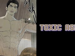 Dominacion de papi, comportate y tendras sexo - voz erotica de hombre para mujer