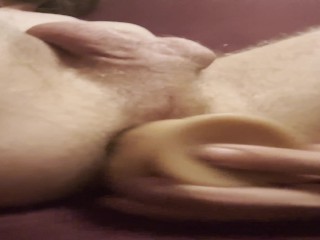 放荡的twink