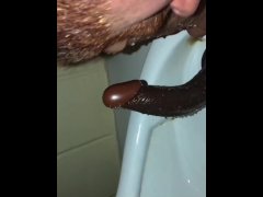 SOLO MALE PISSING COMPILATION