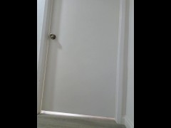 Bathroom locked - Screenshot 16 of 16 - Wetting Pants