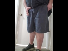 Bathroom locked - Screenshot 7 of 16 - Wetting Pants