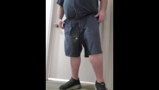 Ванная комната заперта