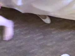 Seth Brogan Promoted Cecelia Taylor As Her Sexual Partner & Assistant!