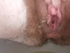 Pissing then masterbating - Screenshot 11 of 16 - Piss