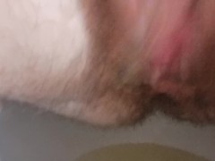 Pissing then masterbating - Screenshot 13 of 16 - Ftm Pee