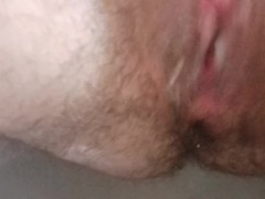 Pissing then masterbating - Screenshot 16 of 16 - Piss