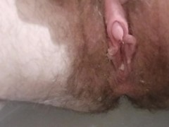Pissing then masterbating - Screenshot 3 of 16 - Ftm Pee