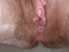 Pissing then masterbating - Screenshot 4 of 16 - Masterbation