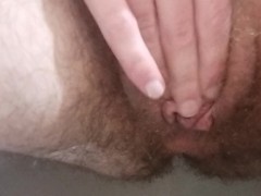 Pissing then masterbating - Screenshot 6 of 16 - Piss