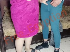 مصرية مربربة بتحلق كسها وابن زوجها محمود يضرب عشرة على كلوتها فتف وتق    - Screenshot 7 of 16 - Spartacus Sex Scenes