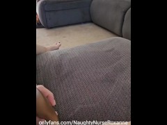 First Time Cuckqueen - Screenshot 10 of 16 - Creampie