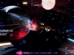 【#15駆動妖精アイディールレイズ実況】「やめなさっ・・」強気なレイアードが暴発した僕に生中出しセックスされてしい・・(巨乳ロボット女(機械女) アクション同人エロゲー ※体験版範囲外の内容です。 - Screenshot 11 of 16 - Hentai Game