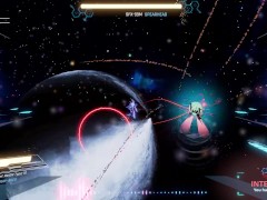 【#15駆動妖精アイディールレイズ実況】「やめなさっ・・」強気なレイアードが暴発した僕に生中出しセックスされてしい・・(巨乳ロボット女(機械女) アクション同人エロゲー ※体験版範囲外の内容です。 - Screenshot 14 of 16 - エロゲー