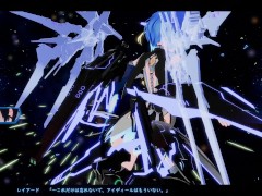 【#15駆動妖精アイディールレイズ実況】「やめなさっ・・」強気なレイアードが暴発した僕に生中出しセックスされてしい・・(巨乳ロボット女(機械女) アクション同人エロゲー ※体験版範囲外の内容です。 - Screenshot 16 of 16 - Hentai Game