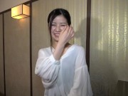 Preview 3 of Lewd sex with the beautiful Satomi, impregnated and creampied! Ver.1❤