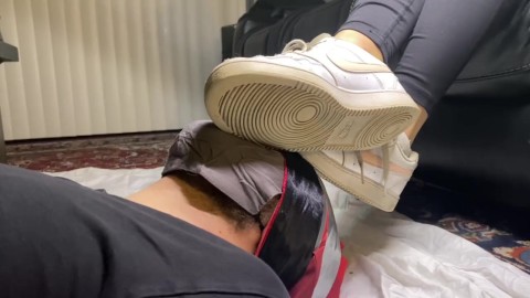 480px x 270px - Shoe Smelling Porn Videos | Pornhub.com