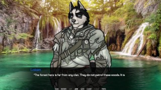 Soulcreek [25] - Playthrough (Part 25) (v0.5) - A Furry Visual Novel