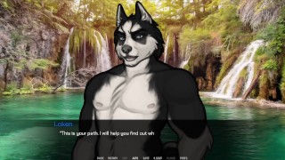 Soulcreek [26] - Playthrough (Deel 26) (v0.5) - Een furry visuele roman