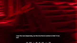 Soulcreek [30] - 通关（第 30 部分） （v0.5） - 毛茸茸的视觉小说