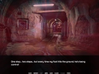 Soulcreek [31] - Playthrough (Part 31) (v0.5) - a Furry Visual novel