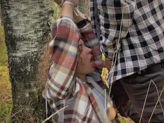 rope, romantic, blowjob, beautiful girl