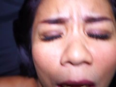 Thai Neighbour gets a Creampie - Screenshot 14 of 16 - Asian Milf