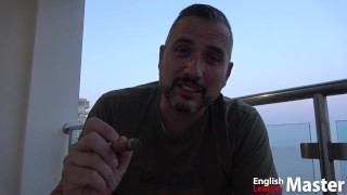 Cash Master humiliates you for money while he's on vacation PREVIEW