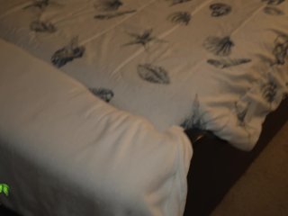Sharing A Bed With My Hot StepMom 2of3 - RE-EDIT screenshot number 0