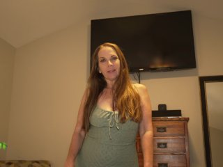 Sharing A Bed With My Hot StepMom 2of3 - RE-EDIT screenshot number 2