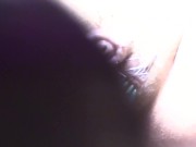 Preview 1 of sounding this Piercing art dick nice close up movie