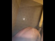 Preview 6 of Washing my body in the shower!!