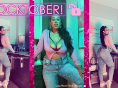 LOCKTOBER ORDERS - Screenshot 3 of 16 - Humiliatrix