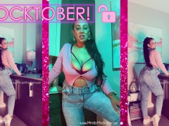 LOCKTOBER ORDERS - Screenshot 4 of 16 - Femdom