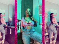 LOCKTOBER ORDERS - Screenshot 9 of 16 - Femdom