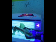 Quick Jack Off At My Local Gym. Fuckin Love Stroking My Cock In Public.