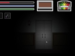 Lustful Spirit Hunt part7 Luna's Home Powerghost (captured)