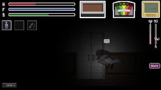 Похотливая Охота на Духов часть 7 Дом Луны Powerghost (в плену)