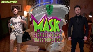 THEY MASK - directo a la transformación gay