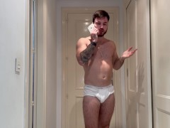 BodySwap with GF while she is tied & Fucked by another man FREE Preview