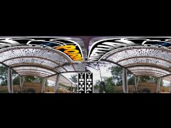 VIRTUAL PORN - Blonde Teen Britt Blair Fucked Hard #VR