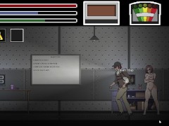 Lustful Spirit Hunt part8 Croydon Street House Kupper (captured)