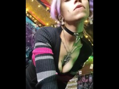 Beautiful Agony W/ Clit Sucker - Screenshot 16 of 16 - Savage Siren