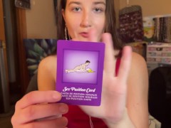 ASMR Teaching You About Tantric Sex ❤️ Sensual & Flirty