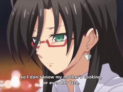 Chisato Hasegawa Hentai exclusive