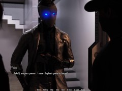 Projekt: Passion (v0.8) #11
