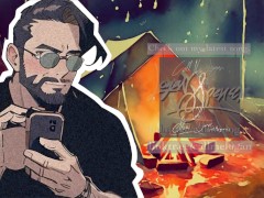 Your Crush PART 3 Breeding & Fucking Hard On Camping Trip [Very Spicy] [Erotic Audio] [M4F]